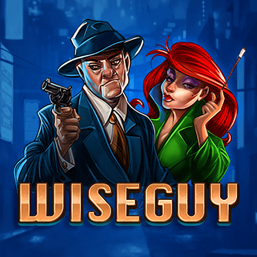 Wiseguy