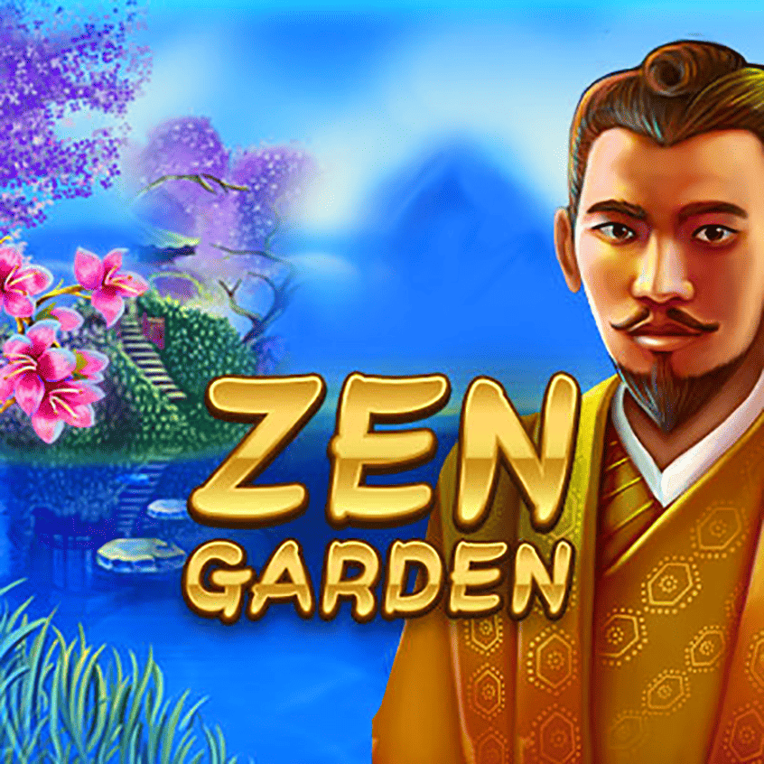 Zen Garden
