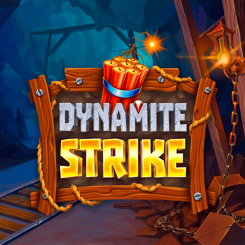 Dynamite Strike