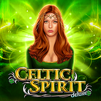 Celtic Spirit Deluxe