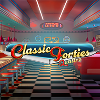 Classic Forties Quattro