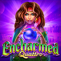 Encharmed Quattro