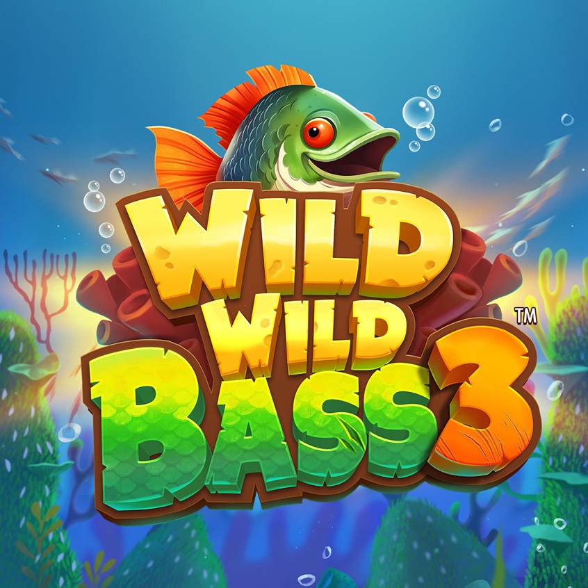 Wild Wild Bass 3