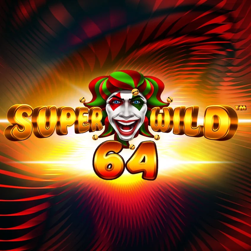 Super Wild 64