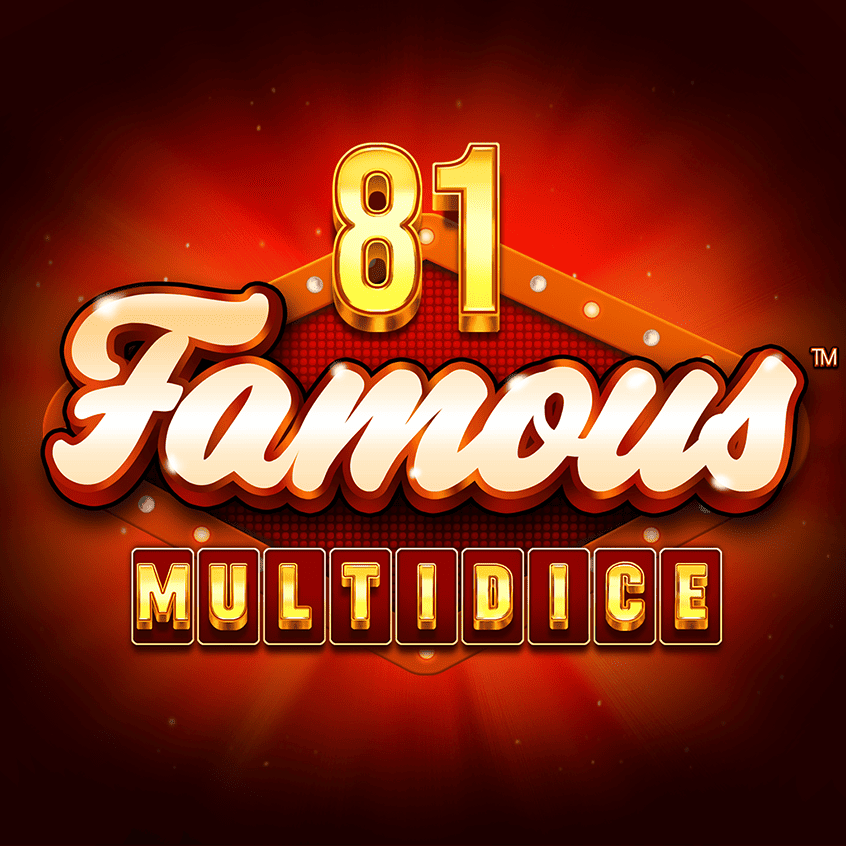 81 Famous Multidice