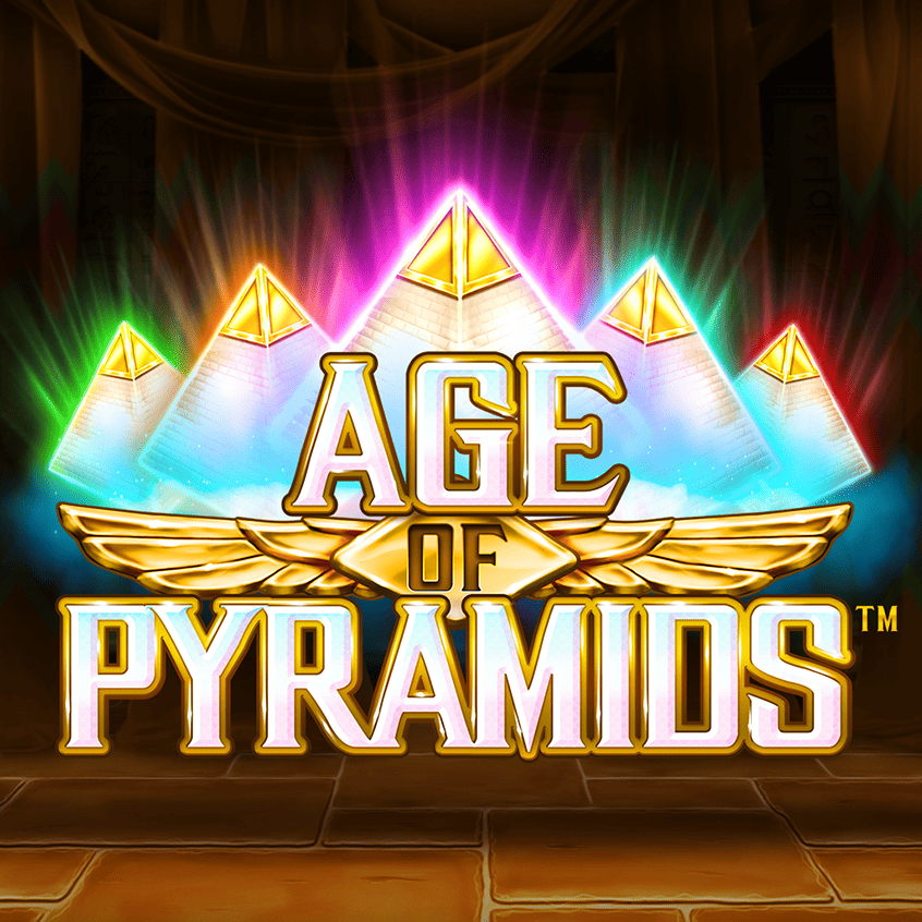 Age Of Pyramids