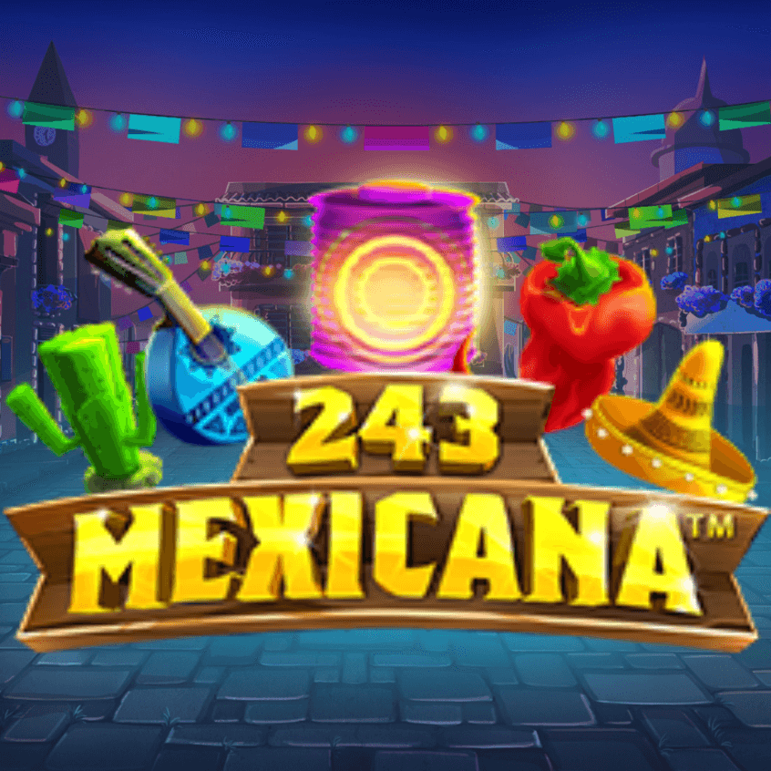 243 Mexicana
