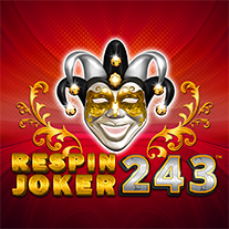 Respin Joker 243