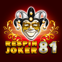 Respin Joker 81