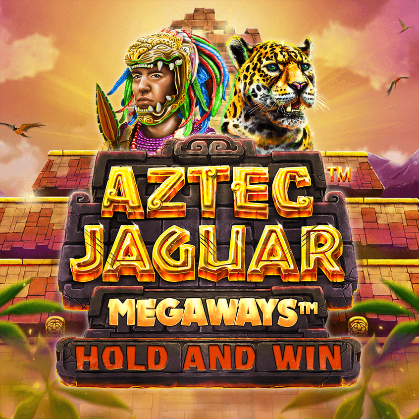 Aztec Jaguar Megaways Synot