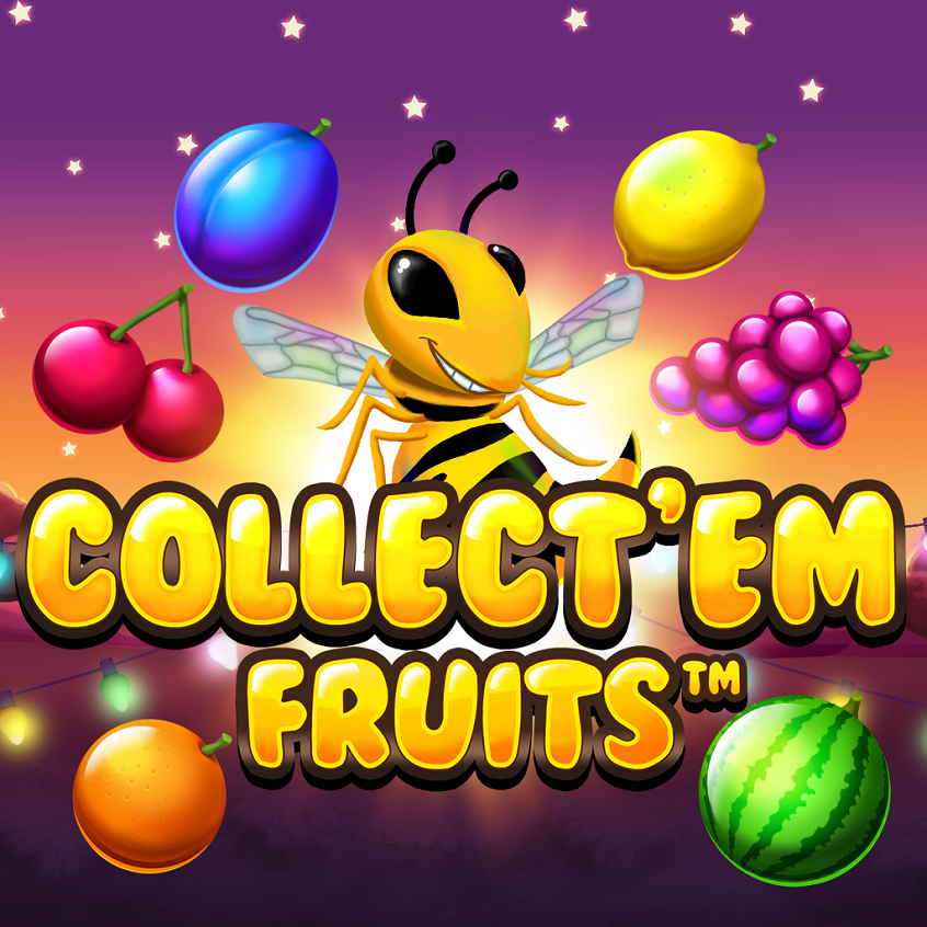 Collect'Em Fruits Synot