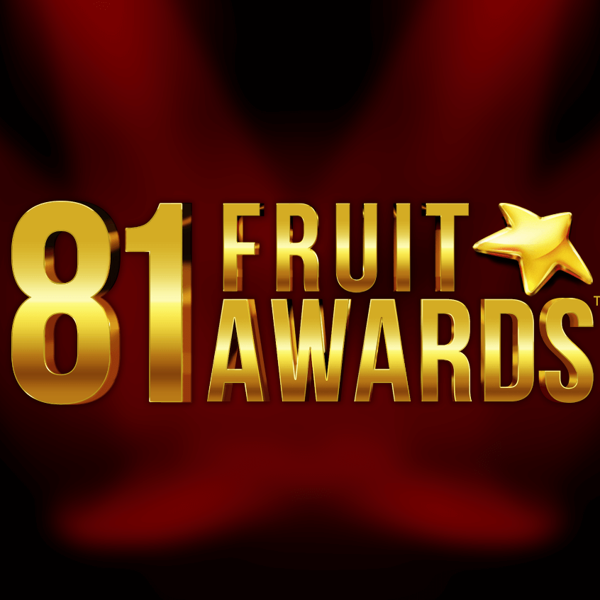 Fruit Awards