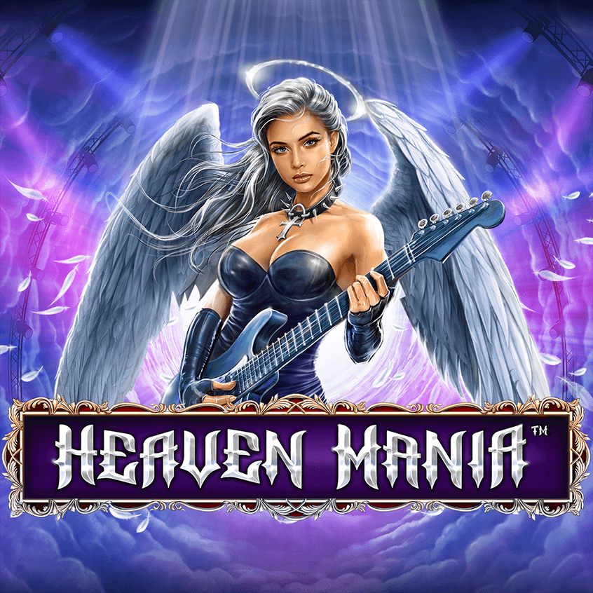 Heaven Mania Synot