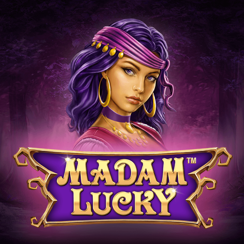 Madam Lucky Synot