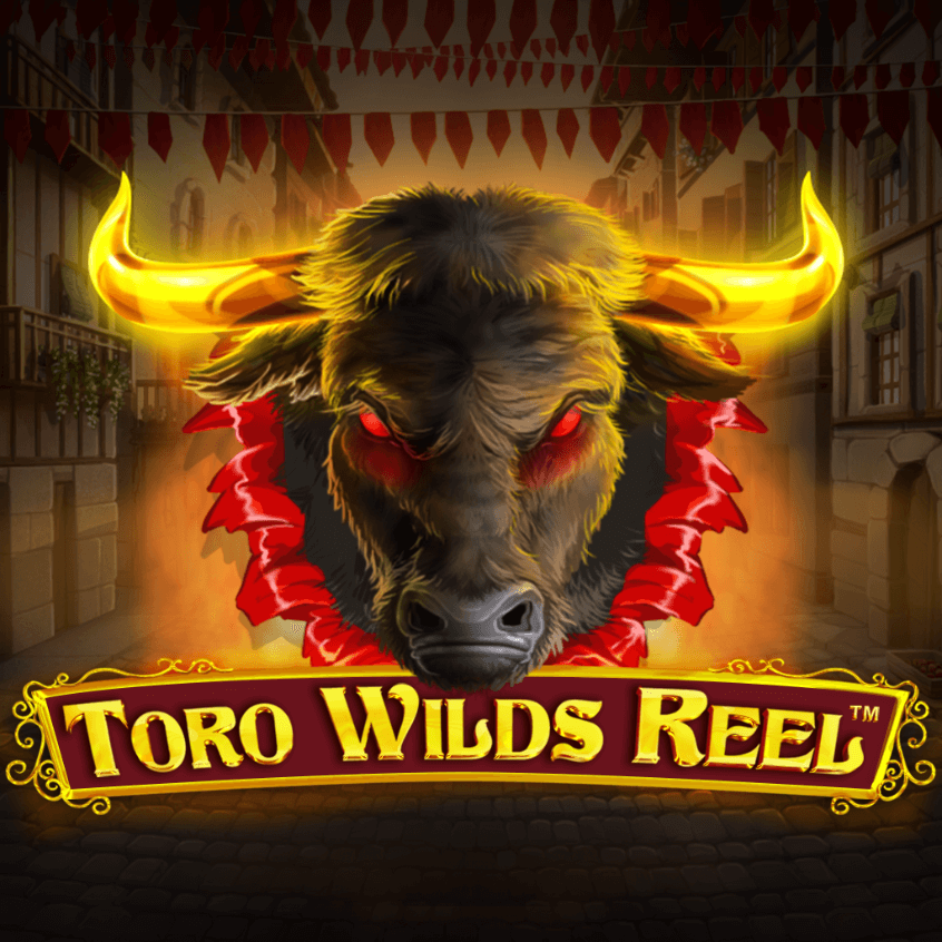 Toro Wilds Reel