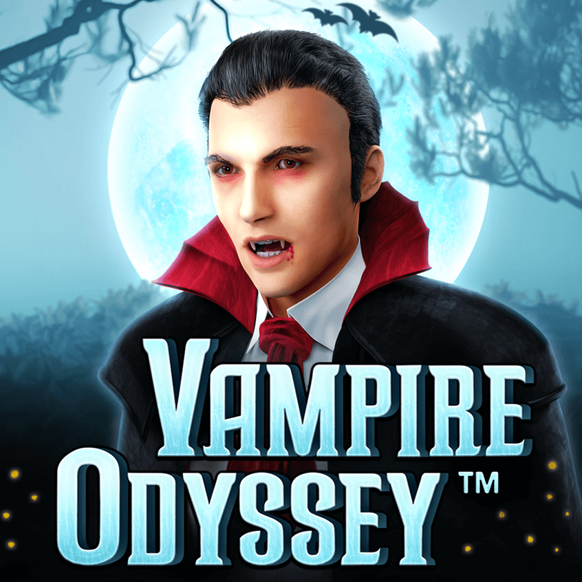 Vampire Odyssey