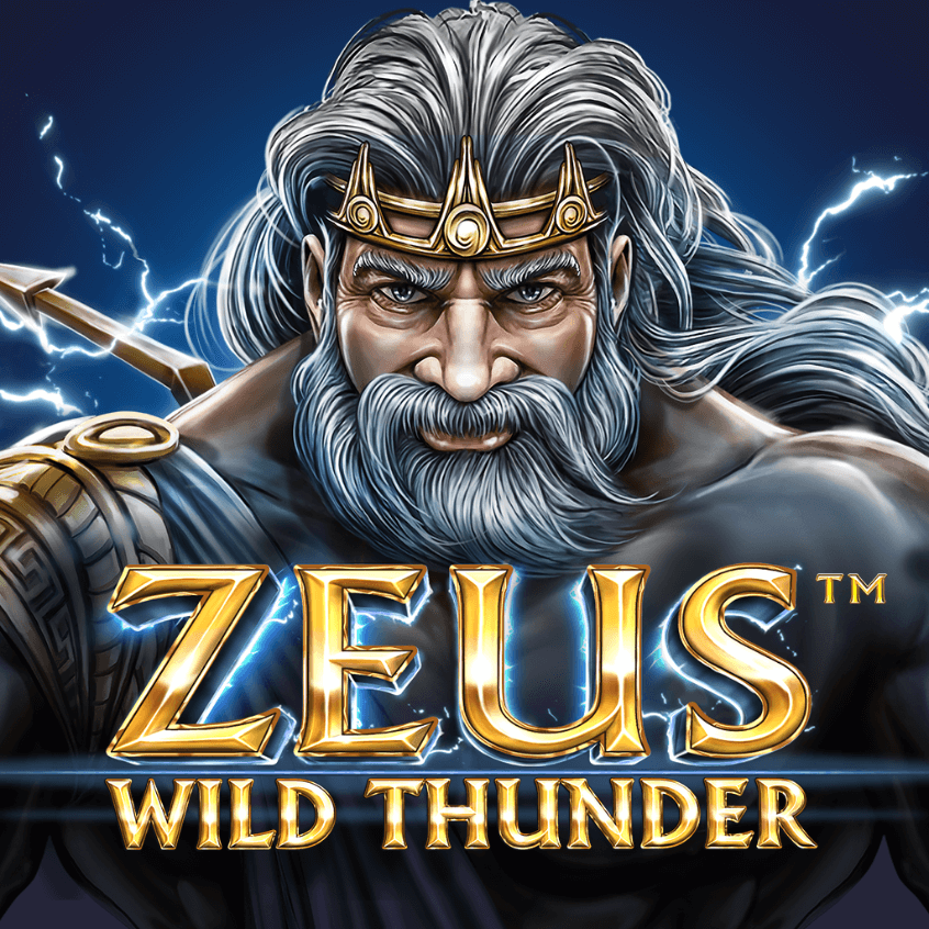 Zeus Wild Thunder Synot