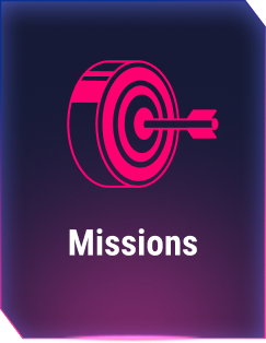 Missions and rewards FavZone