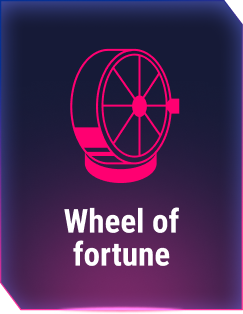 Wheel of Fortune FavZone