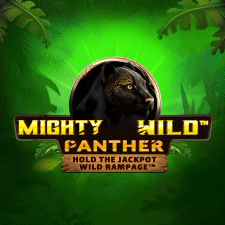 Mighty Wild: Panther Wazdan
