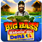 Big Bass