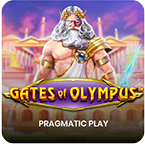 Gates of Olympus