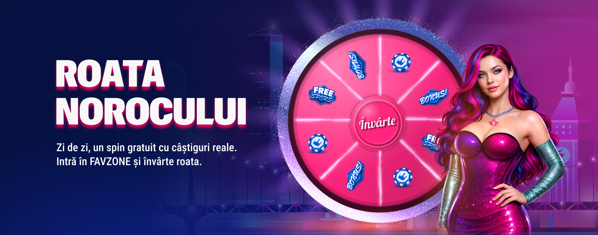 Bonus favbet casino