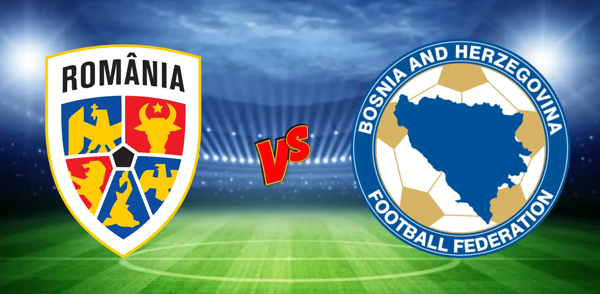 Bosnia Romania pariuri